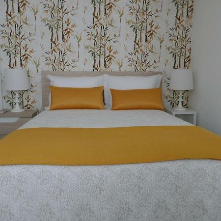 Belo Apartment เลเรีย ภายนอก รูปภาพ