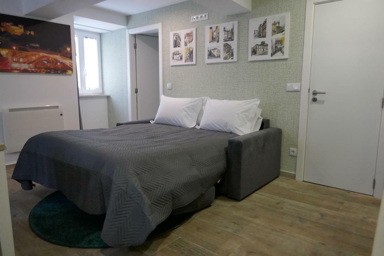 Belo Apartment เลเรีย ภายนอก รูปภาพ