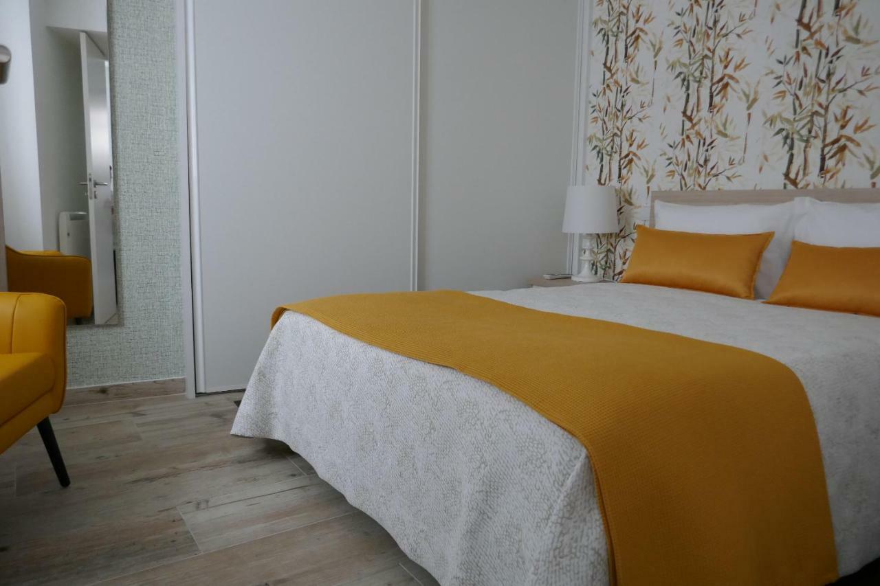 Belo Apartment เลเรีย ภายนอก รูปภาพ