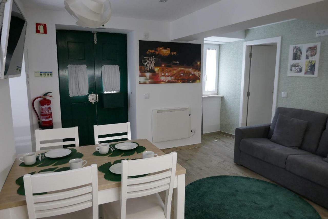 Belo Apartment เลเรีย ภายนอก รูปภาพ