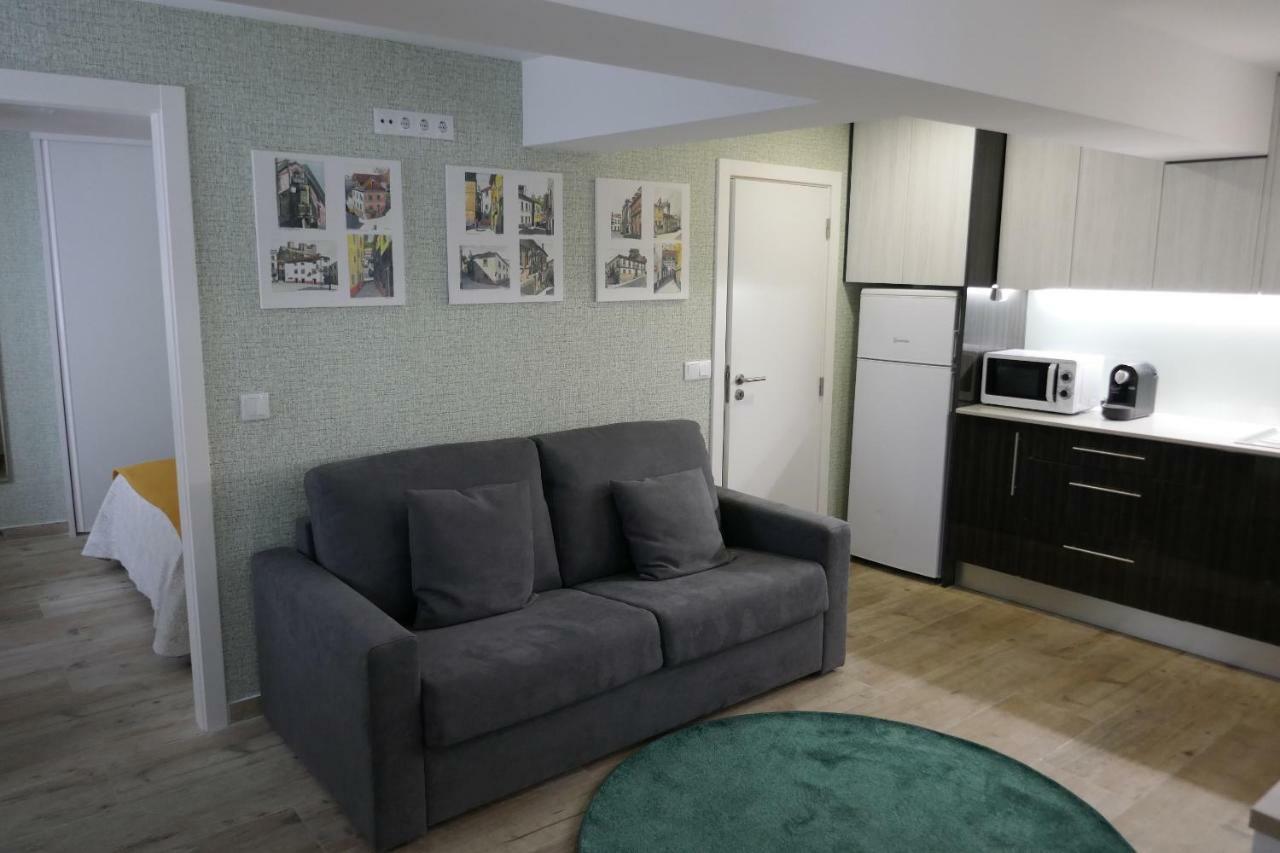 Belo Apartment เลเรีย ภายนอก รูปภาพ