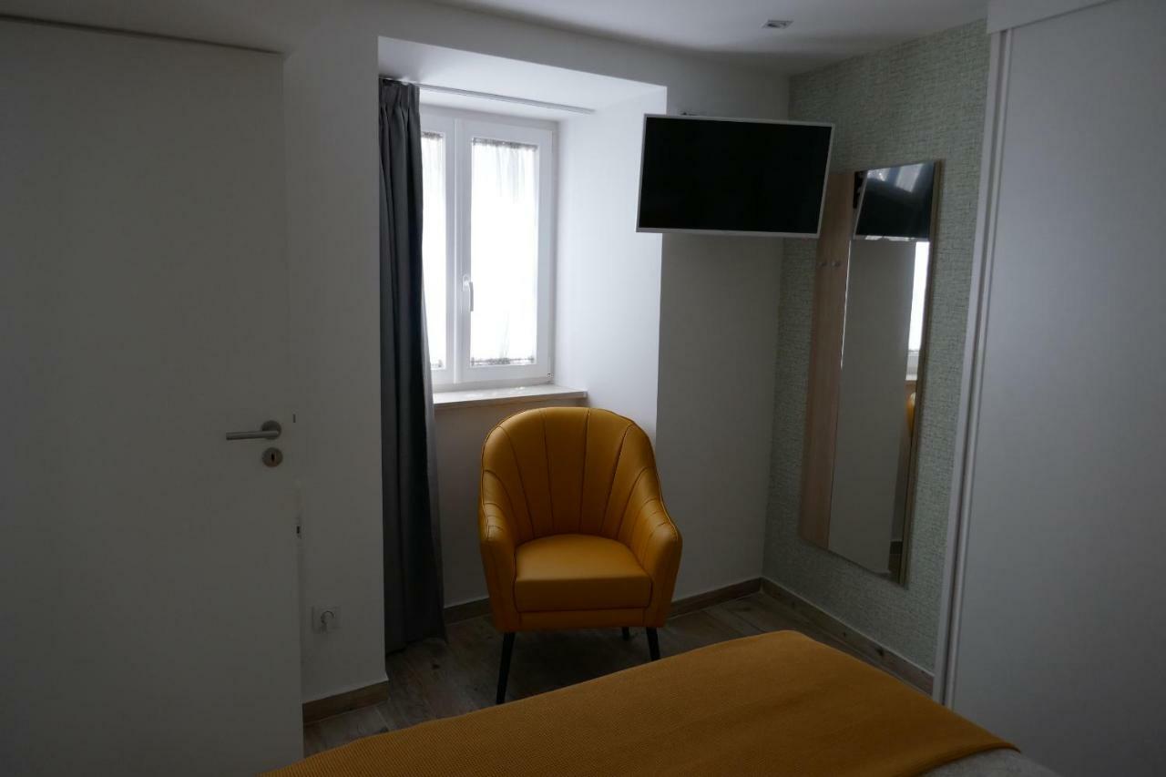 Belo Apartment เลเรีย ภายนอก รูปภาพ