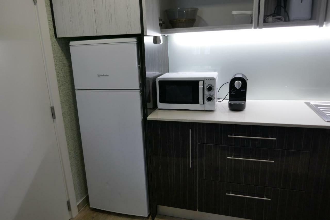 Belo Apartment เลเรีย ภายนอก รูปภาพ
