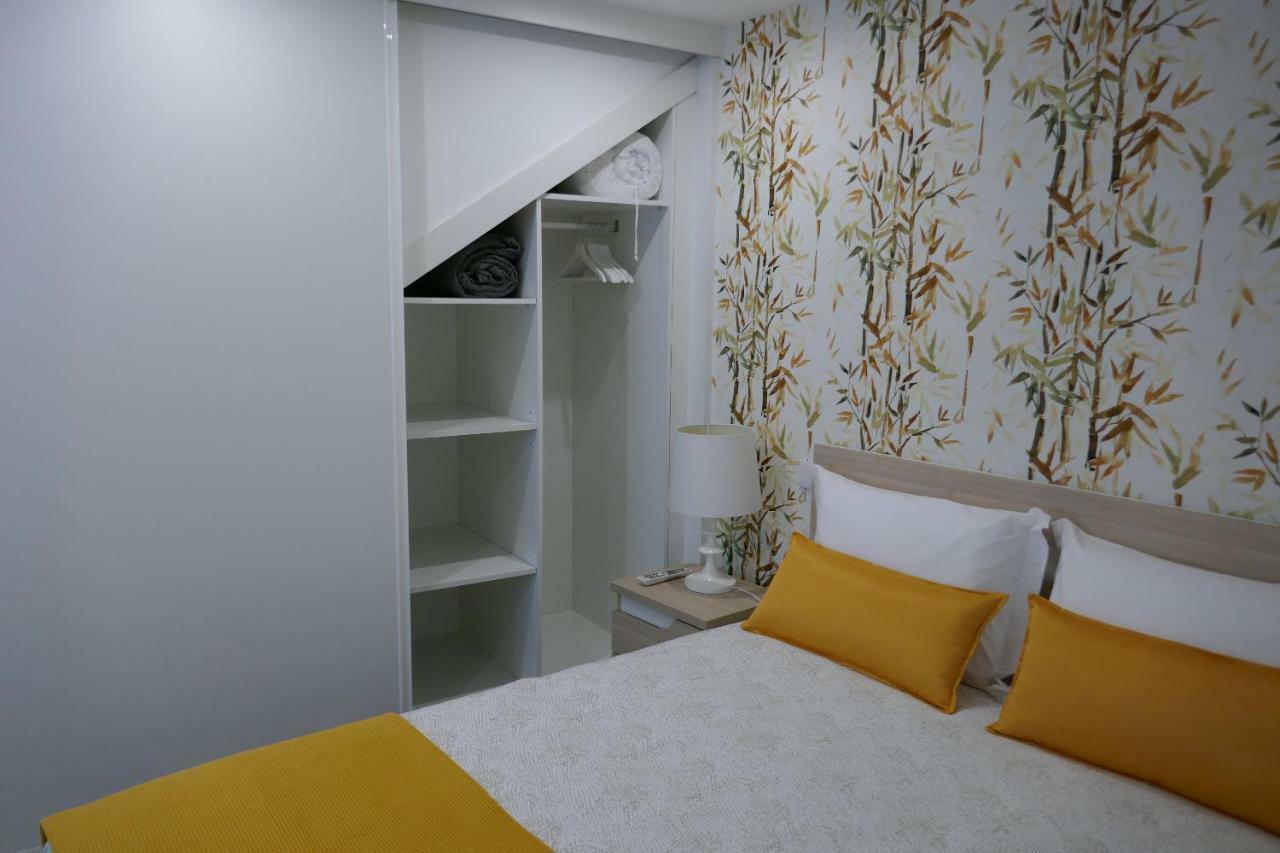 Belo Apartment เลเรีย ภายนอก รูปภาพ