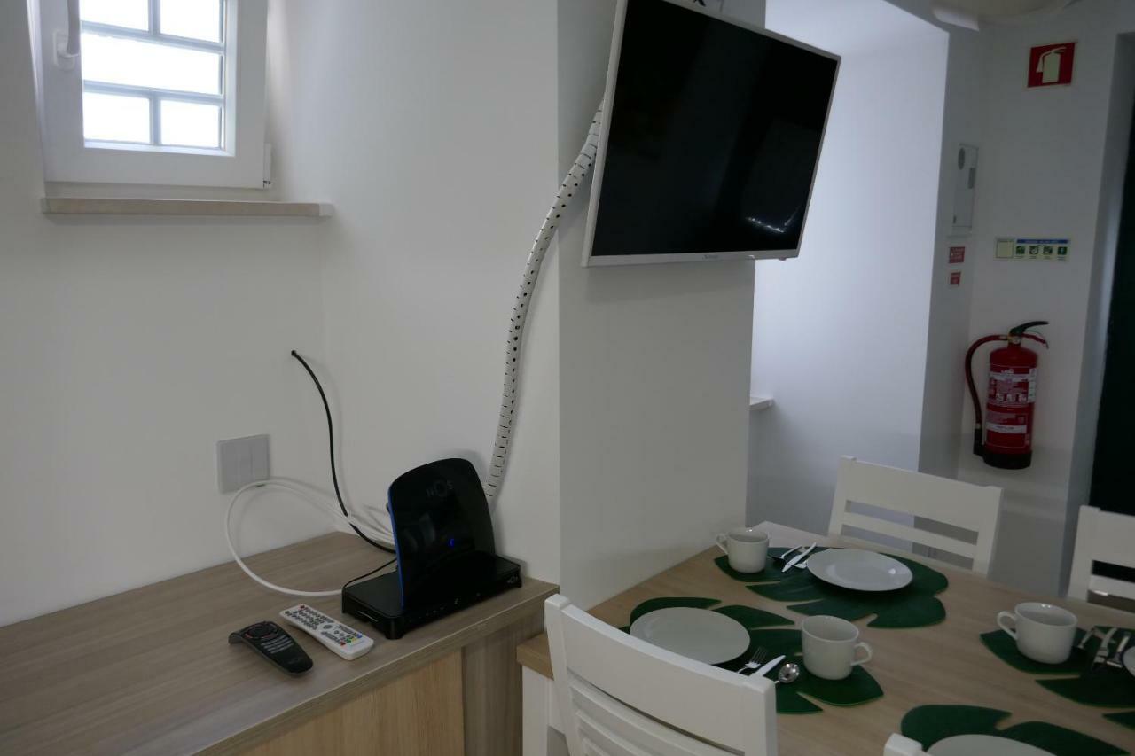 Belo Apartment เลเรีย ภายนอก รูปภาพ