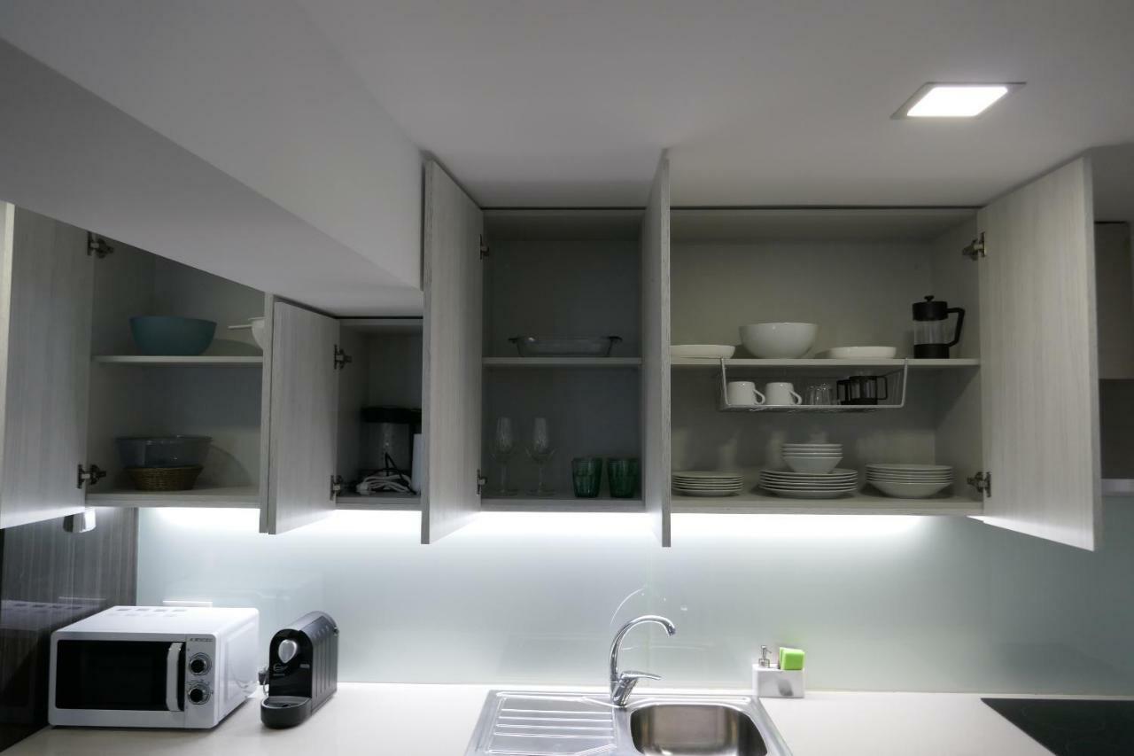 Belo Apartment เลเรีย ภายนอก รูปภาพ