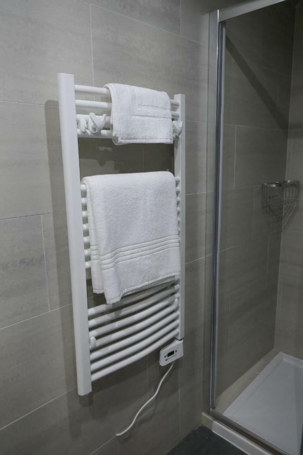 Belo Apartment เลเรีย ภายนอก รูปภาพ