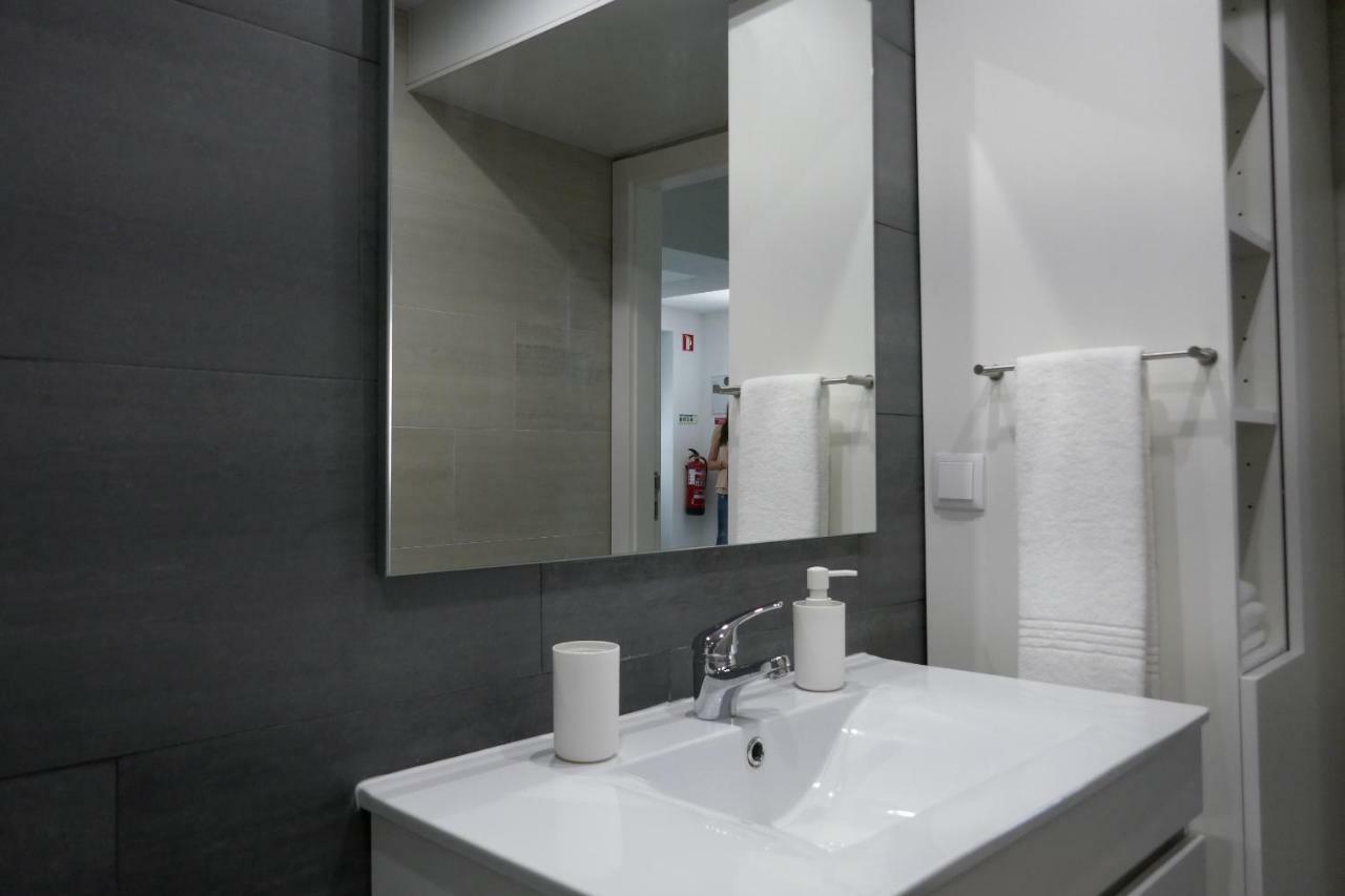 Belo Apartment เลเรีย ภายนอก รูปภาพ