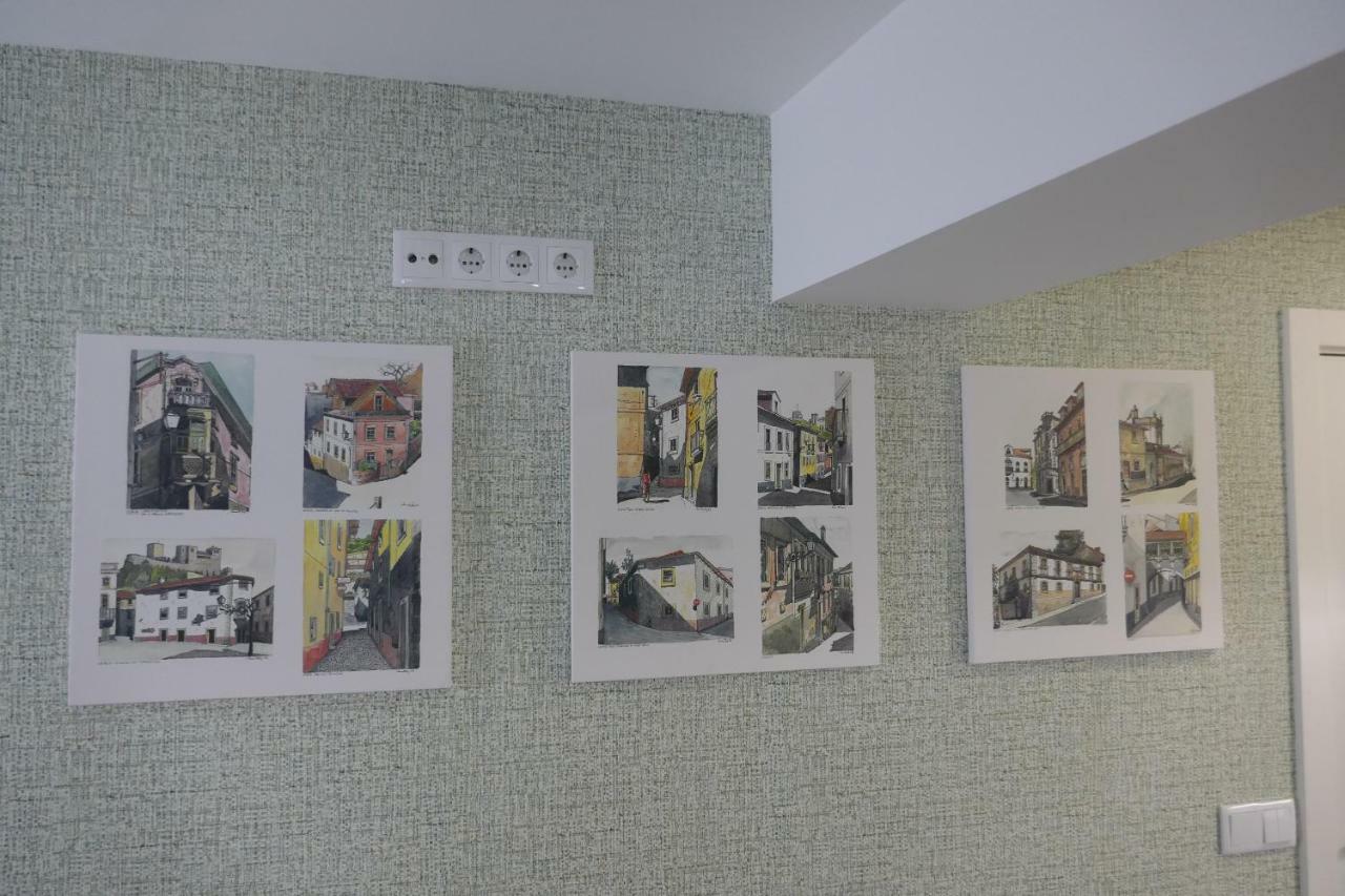Belo Apartment เลเรีย ภายนอก รูปภาพ