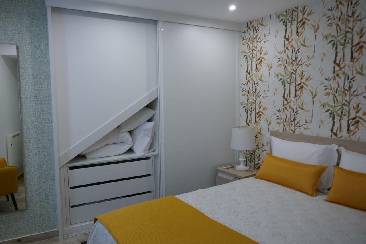 Belo Apartment เลเรีย ภายนอก รูปภาพ