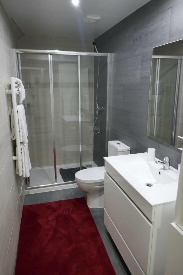 Belo Apartment เลเรีย ภายนอก รูปภาพ