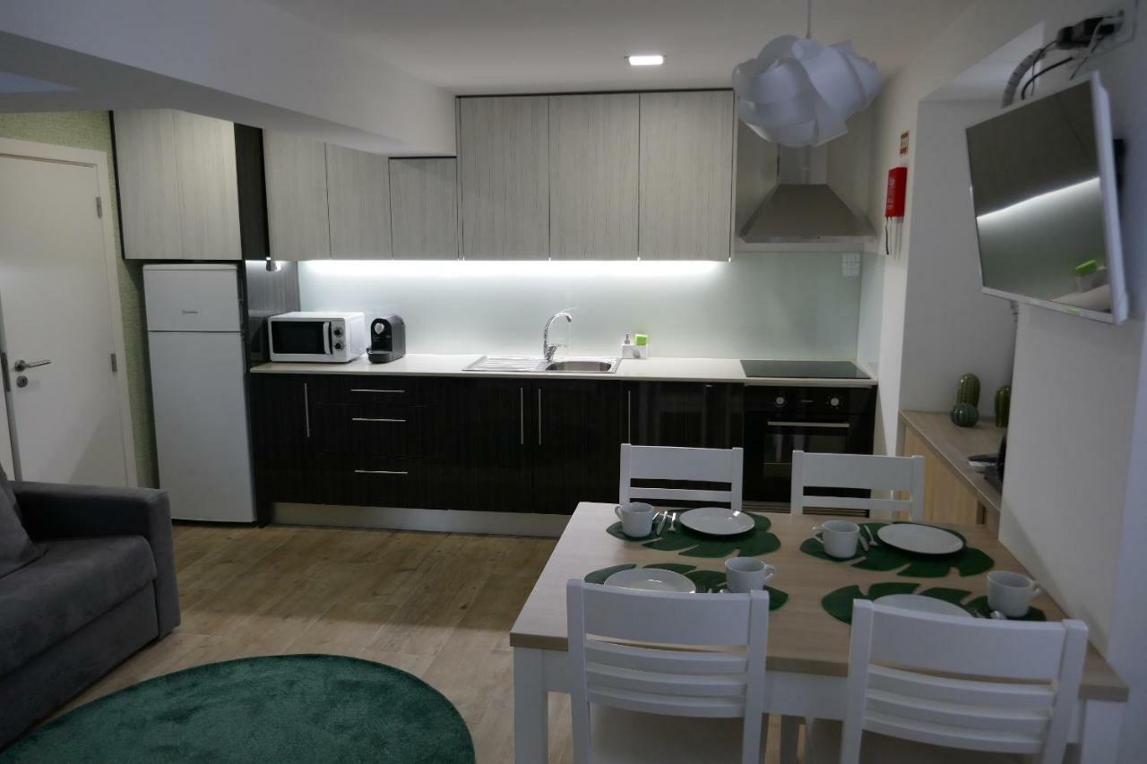 Belo Apartment เลเรีย ภายนอก รูปภาพ
