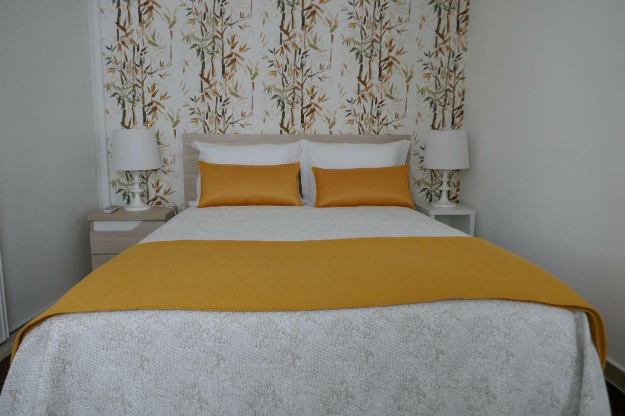 Belo Apartment เลเรีย ภายนอก รูปภาพ