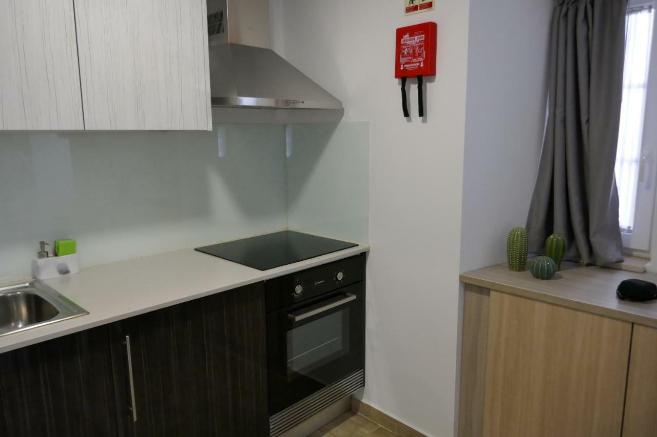 Belo Apartment เลเรีย ภายนอก รูปภาพ