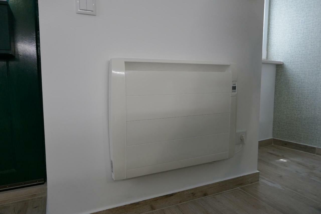 Belo Apartment เลเรีย ภายนอก รูปภาพ